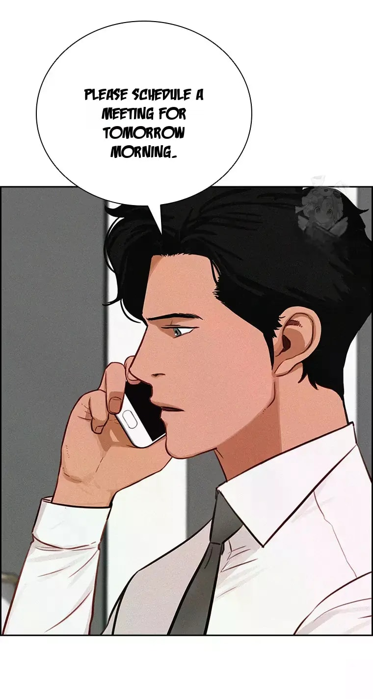 Lord of Money - Chapter 230 Page 37