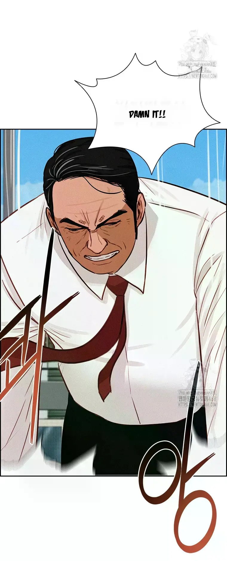 Lord of Money - Chapter 230 Page 7