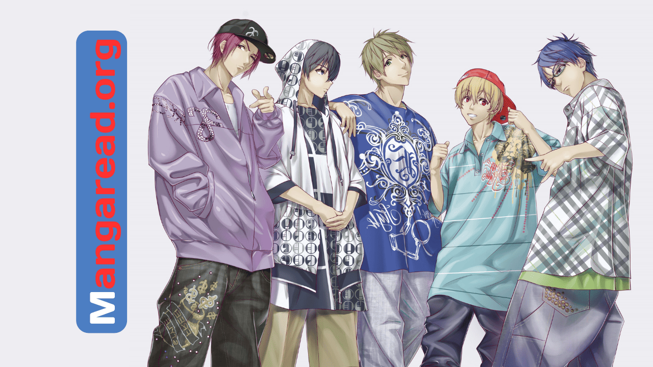 Lord of Money - Chapter 230 Page 72