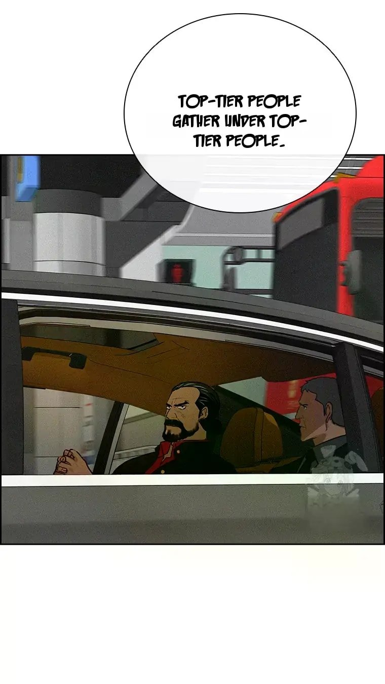 Lord of Money - Chapter 231 Page 15