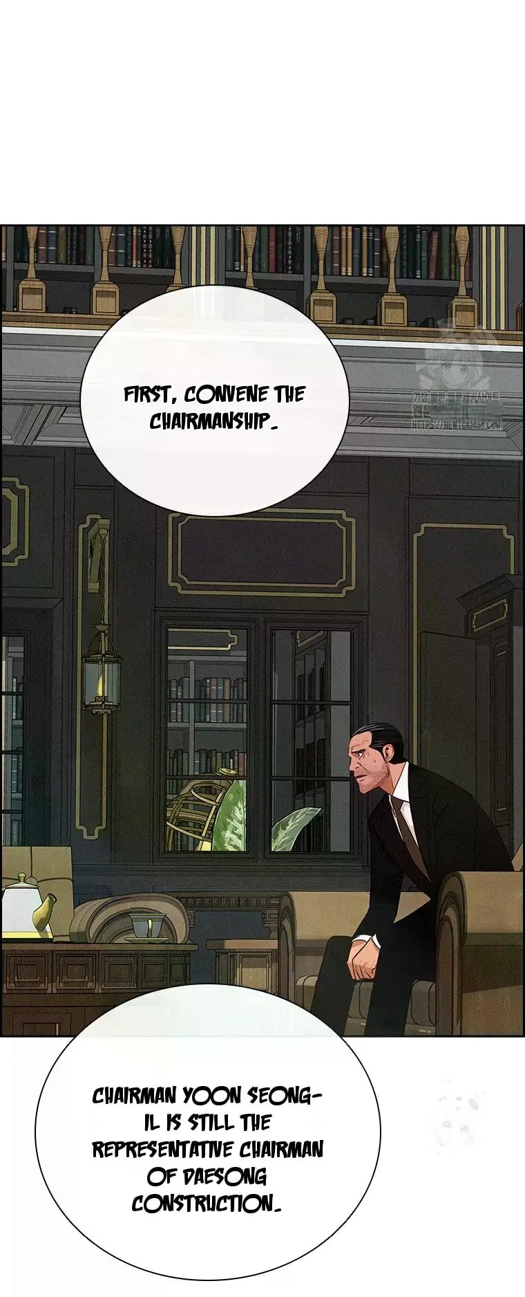 Lord of Money - Chapter 231 Page 39