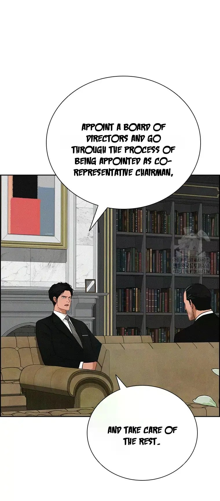 Lord of Money - Chapter 231 Page 40