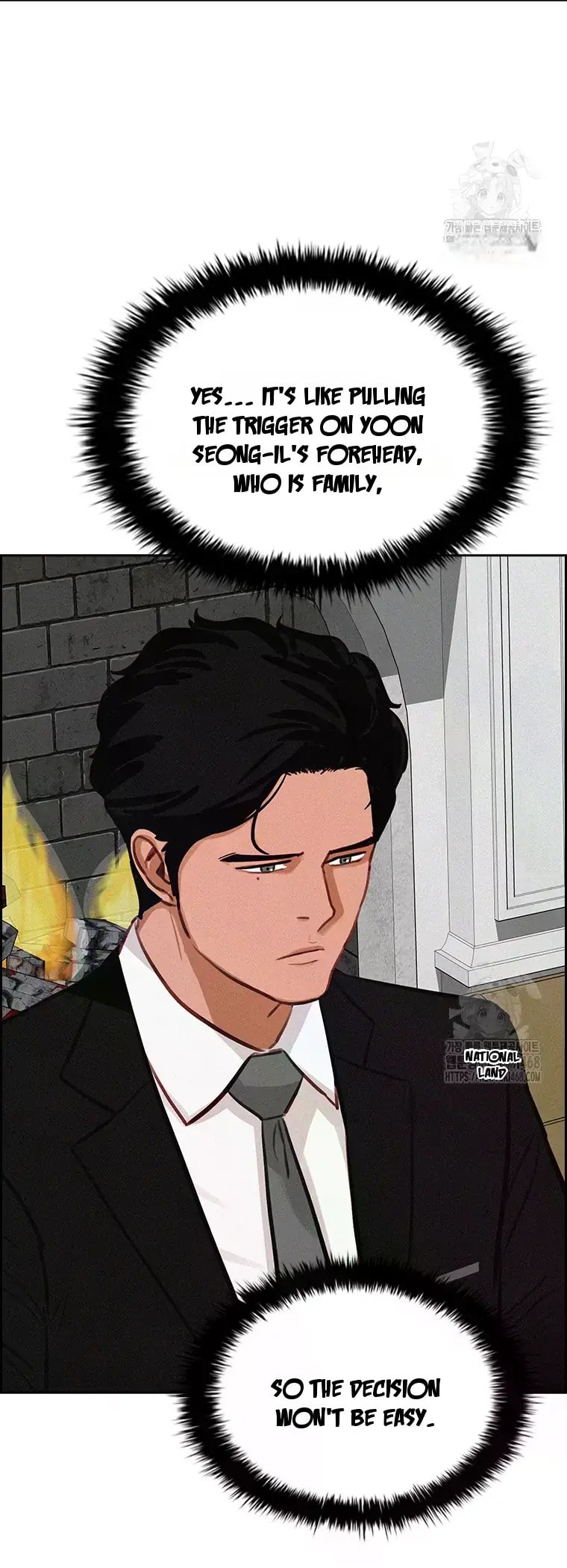 Lord of Money - Chapter 231 Page 45