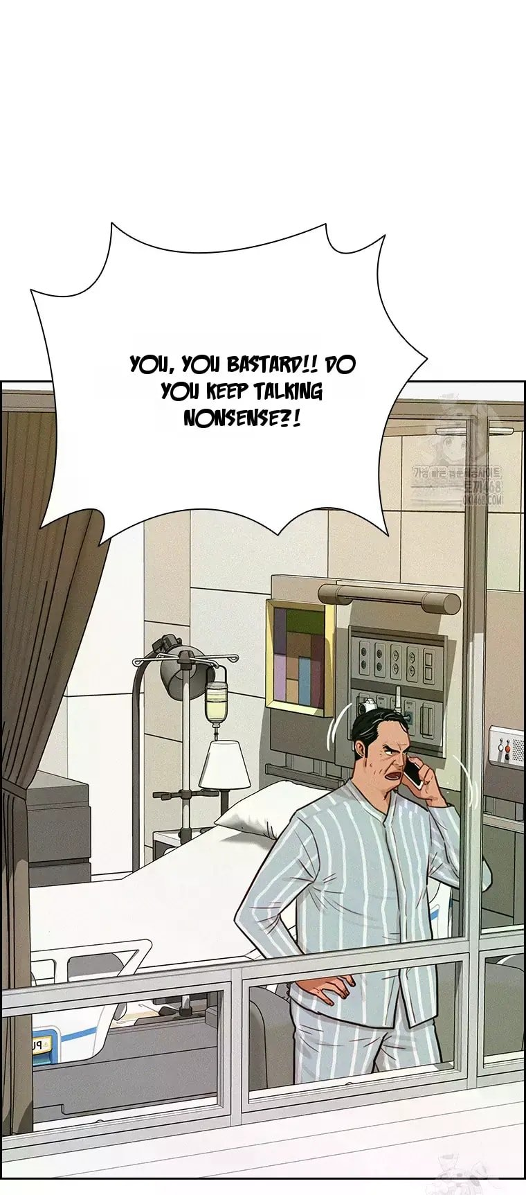 Lord of Money - Chapter 231 Page 69