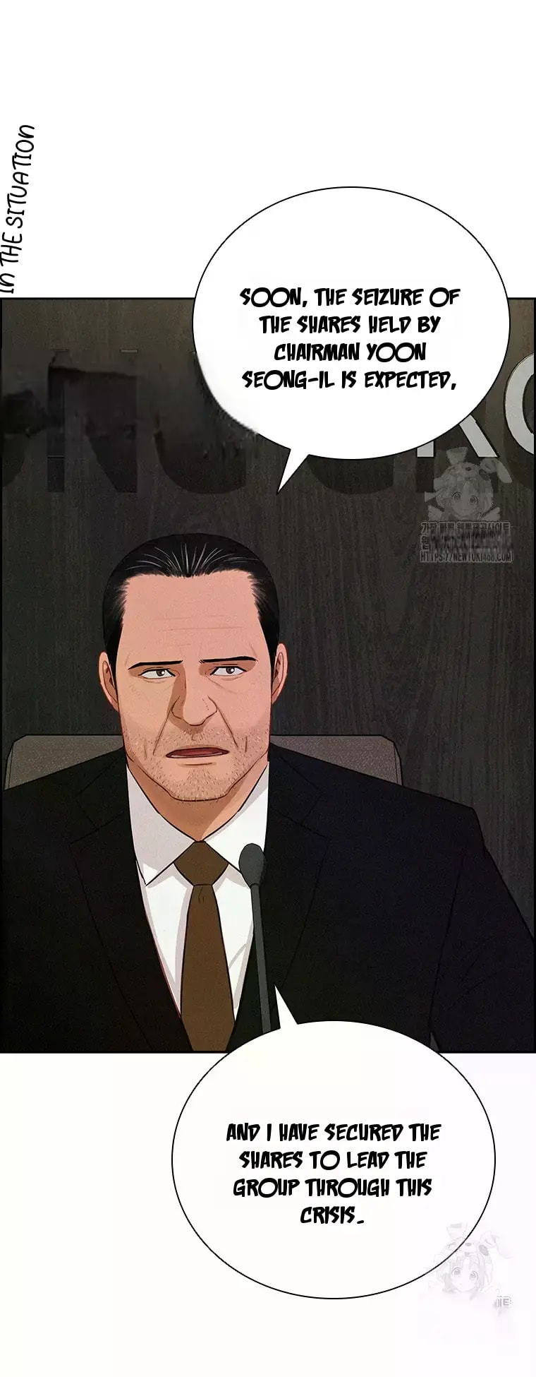 Lord of Money - Chapter 232 Page 28