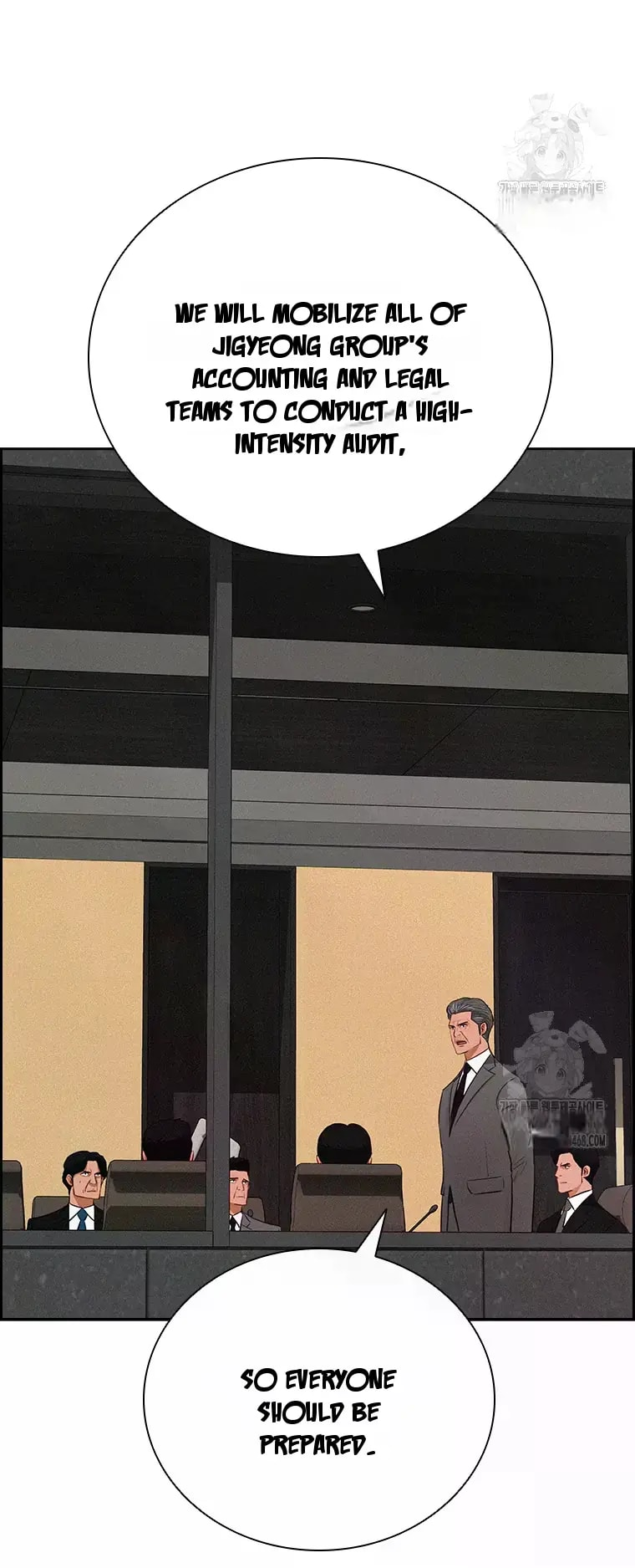 Lord of Money - Chapter 232 Page 67