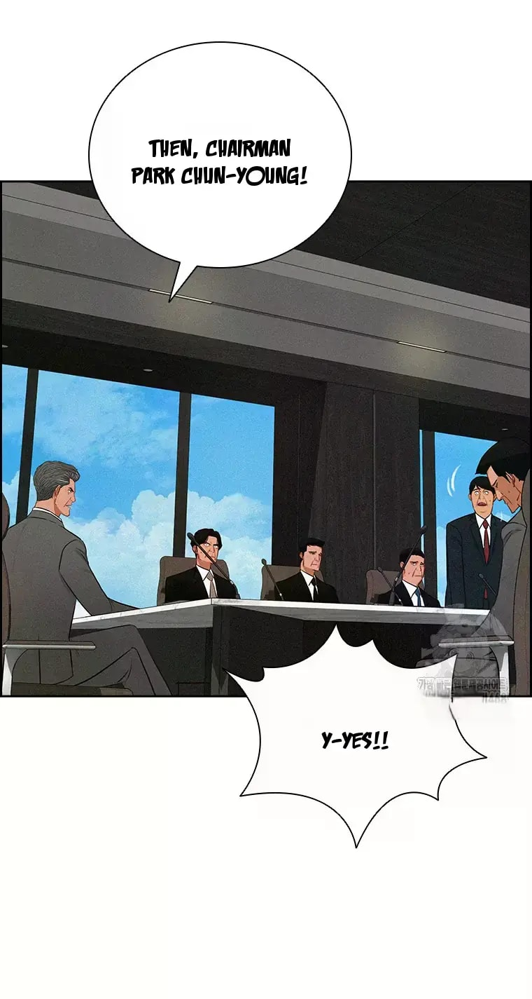 Lord of Money - Chapter 233 Page 38