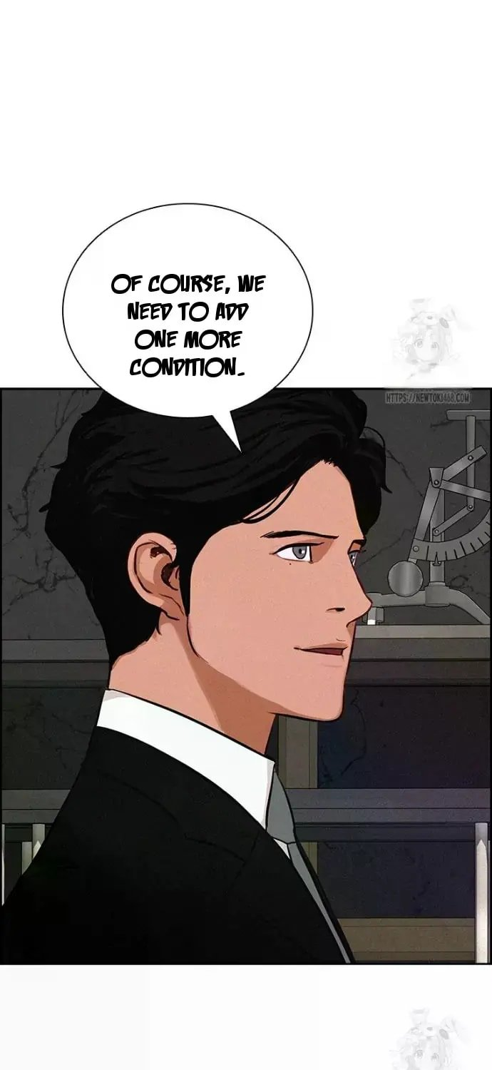 Lord of Money - Chapter 234 Page 50