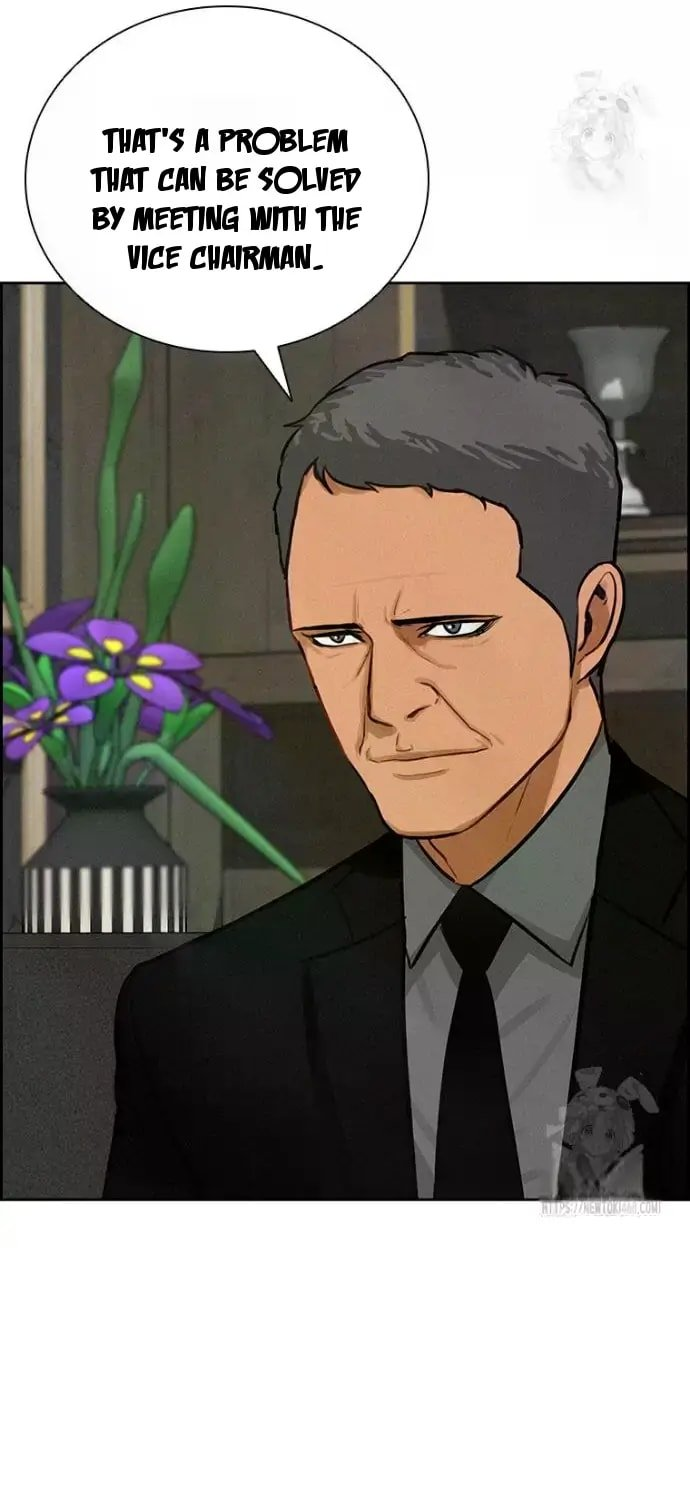 Lord of Money - Chapter 234 Page 63