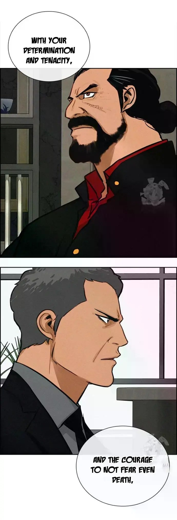 Lord of Money - Chapter 234 Page 81