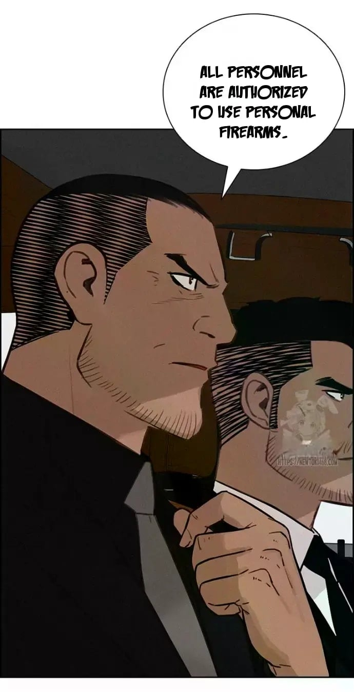 Lord of Money - Chapter 235 Page 47