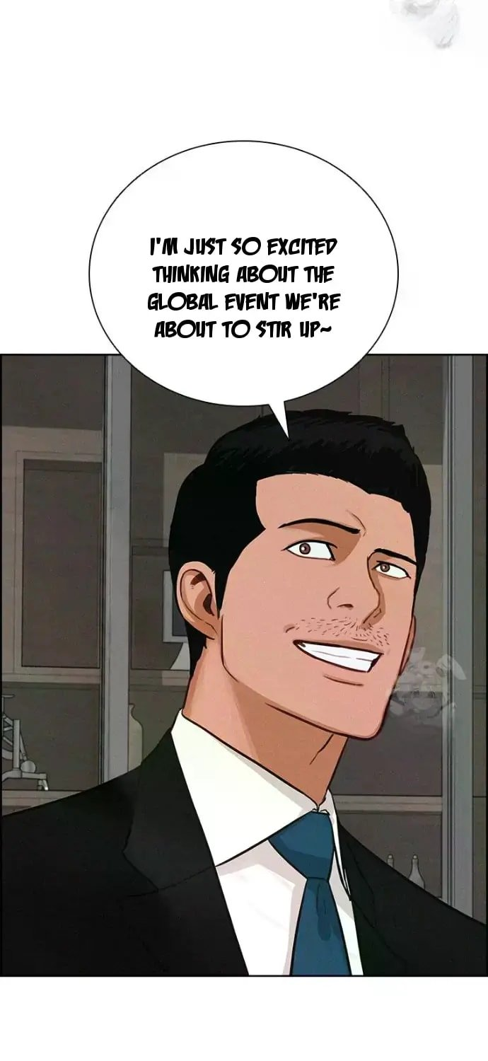 Lord of Money - Chapter 236 Page 35