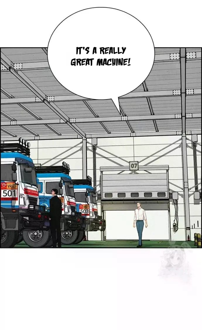 Lord of Money - Chapter 236 Page 66