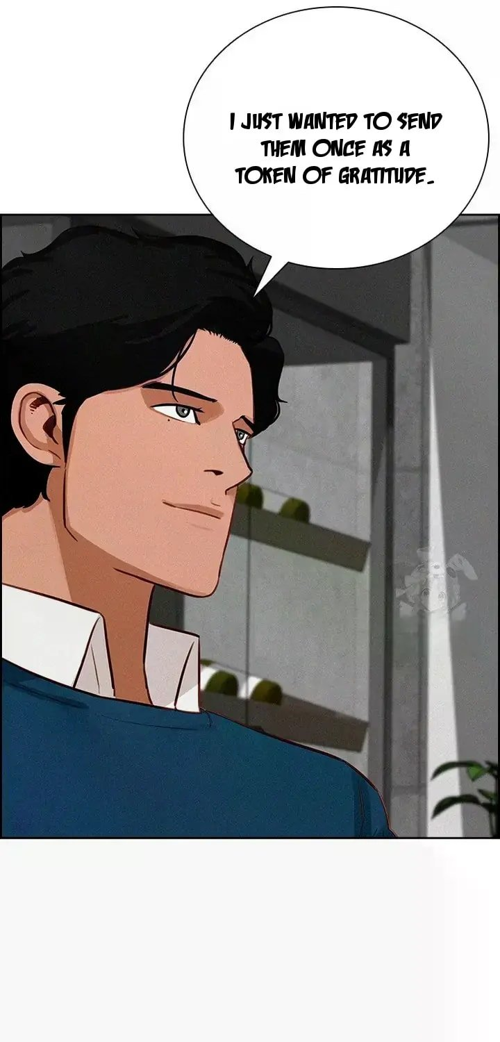 Lord of Money - Chapter 237 Page 28