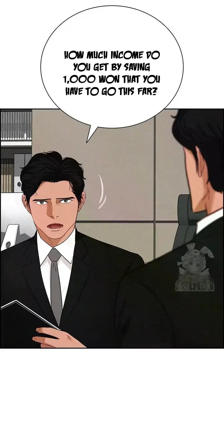 Lord of Money - Chapter 237 Page 56