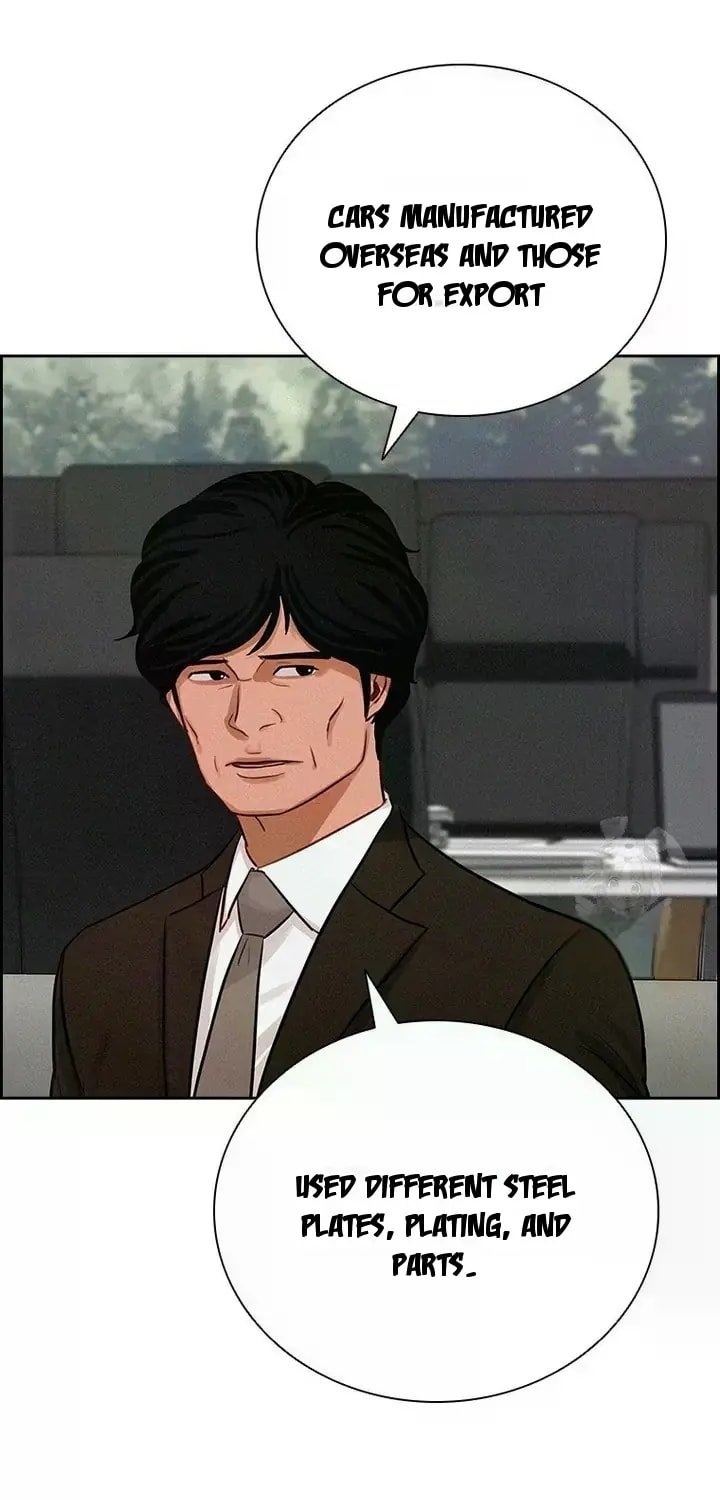 Lord of Money - Chapter 237 Page 59