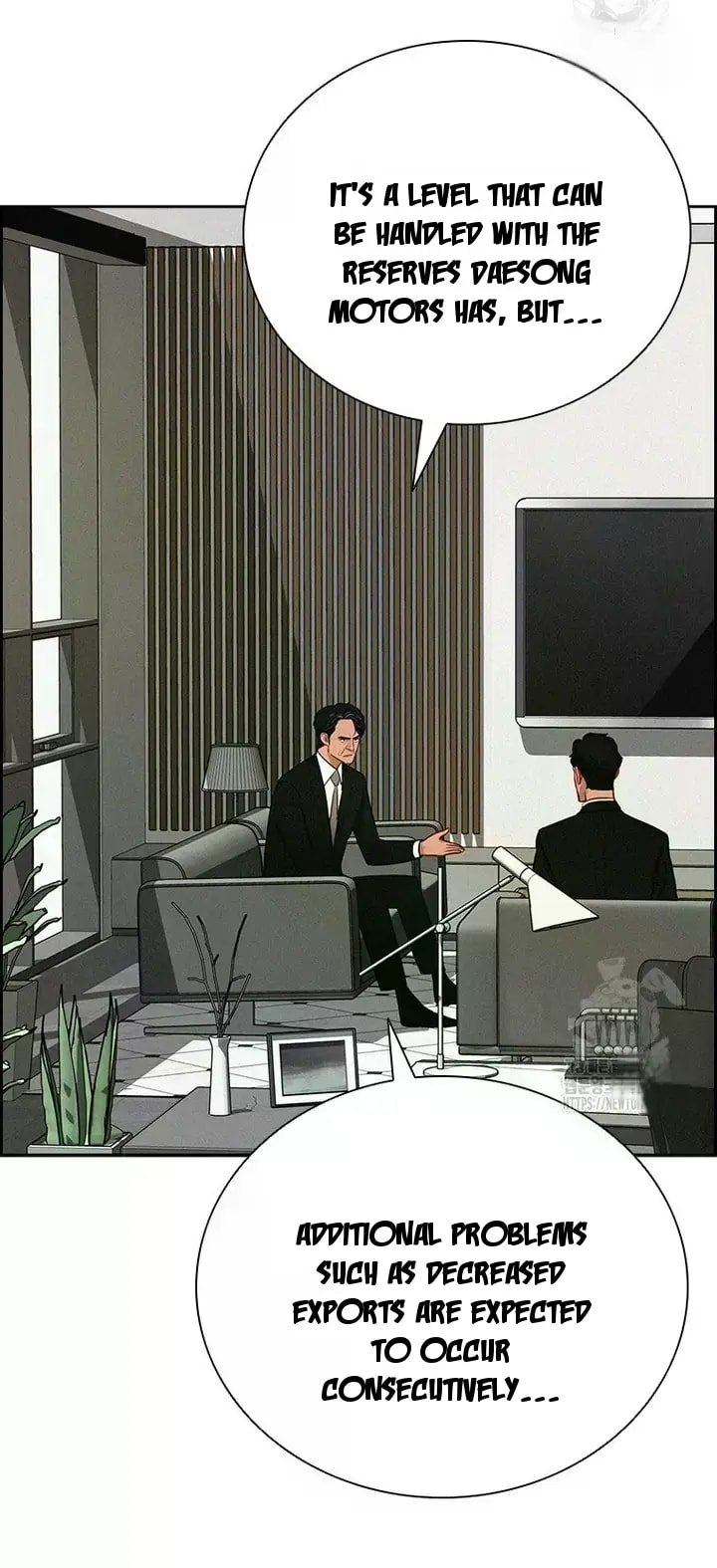 Lord of Money - Chapter 237 Page 65