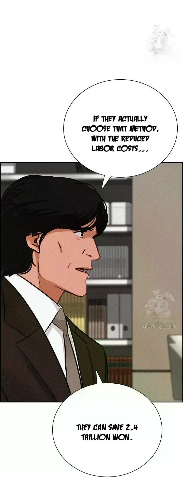 Lord of Money - Chapter 237 Page 68