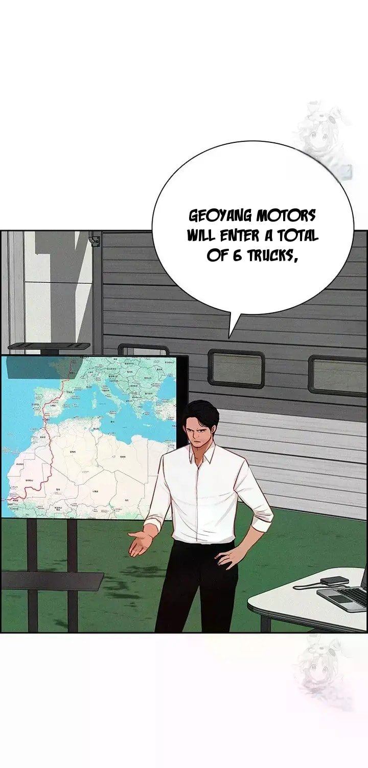 Lord of Money - Chapter 238 Page 18