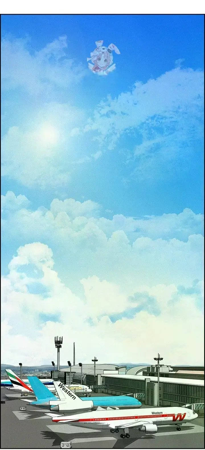 Lord of Money - Chapter 238 Page 2