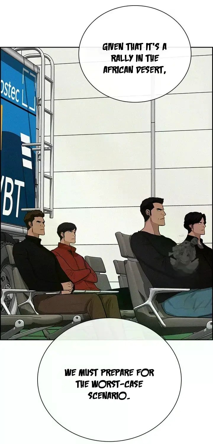 Lord of Money - Chapter 238 Page 25