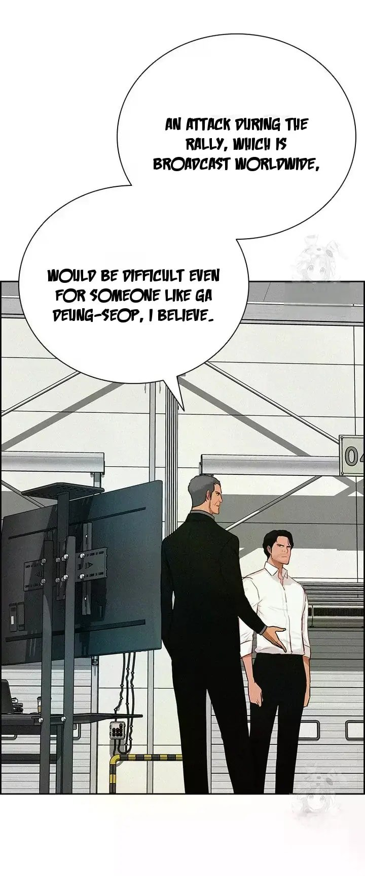 Lord of Money - Chapter 238 Page 29