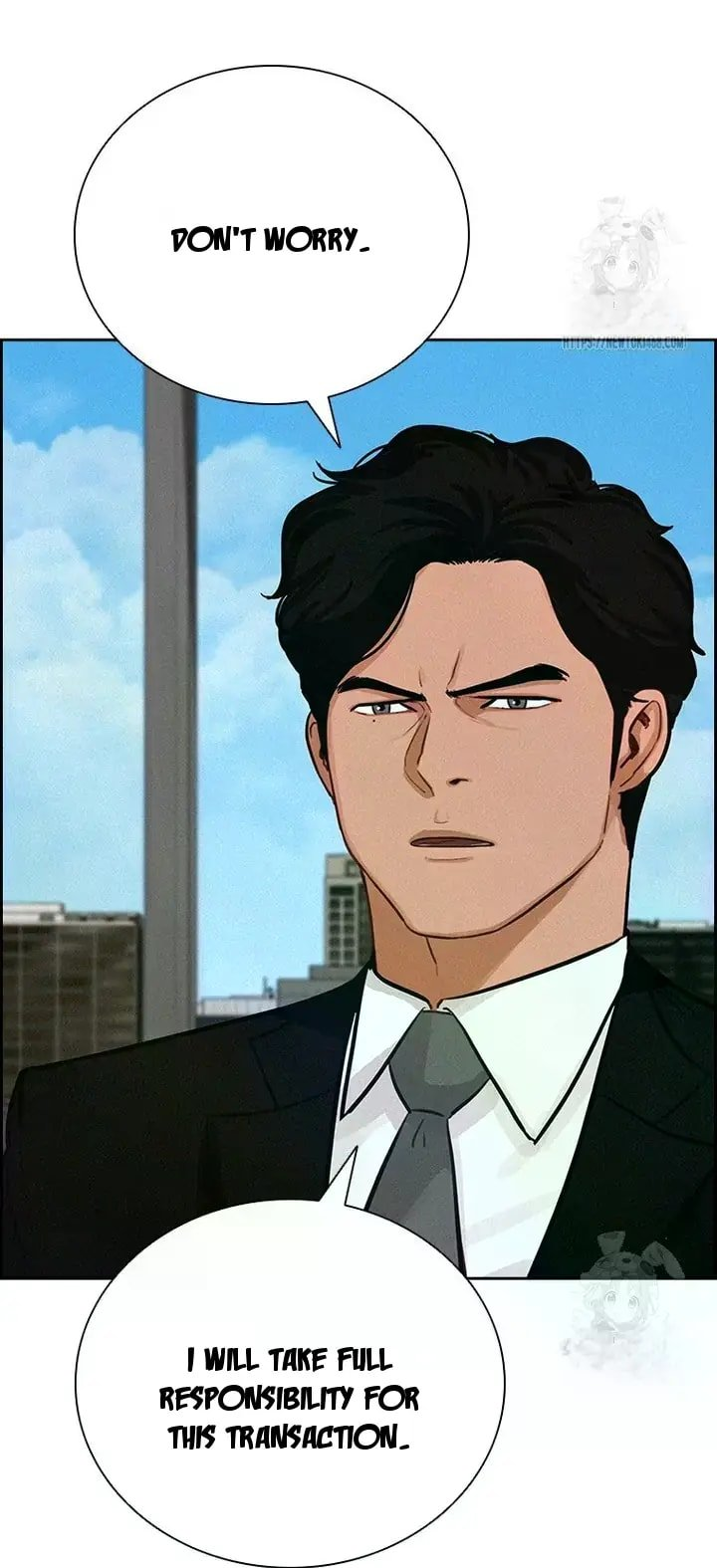 Lord of Money - Chapter 238 Page 73