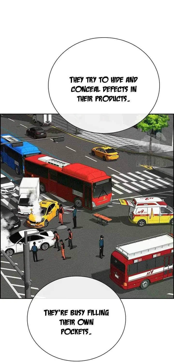 Lord of Money - Chapter 238 Page 89