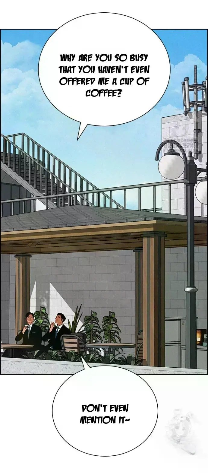 Lord of Money - Chapter 239 Page 18