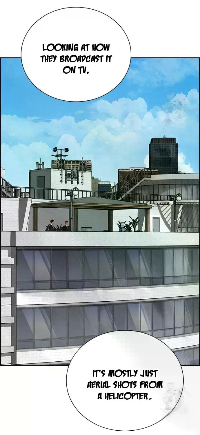 Lord of Money - Chapter 239 Page 26