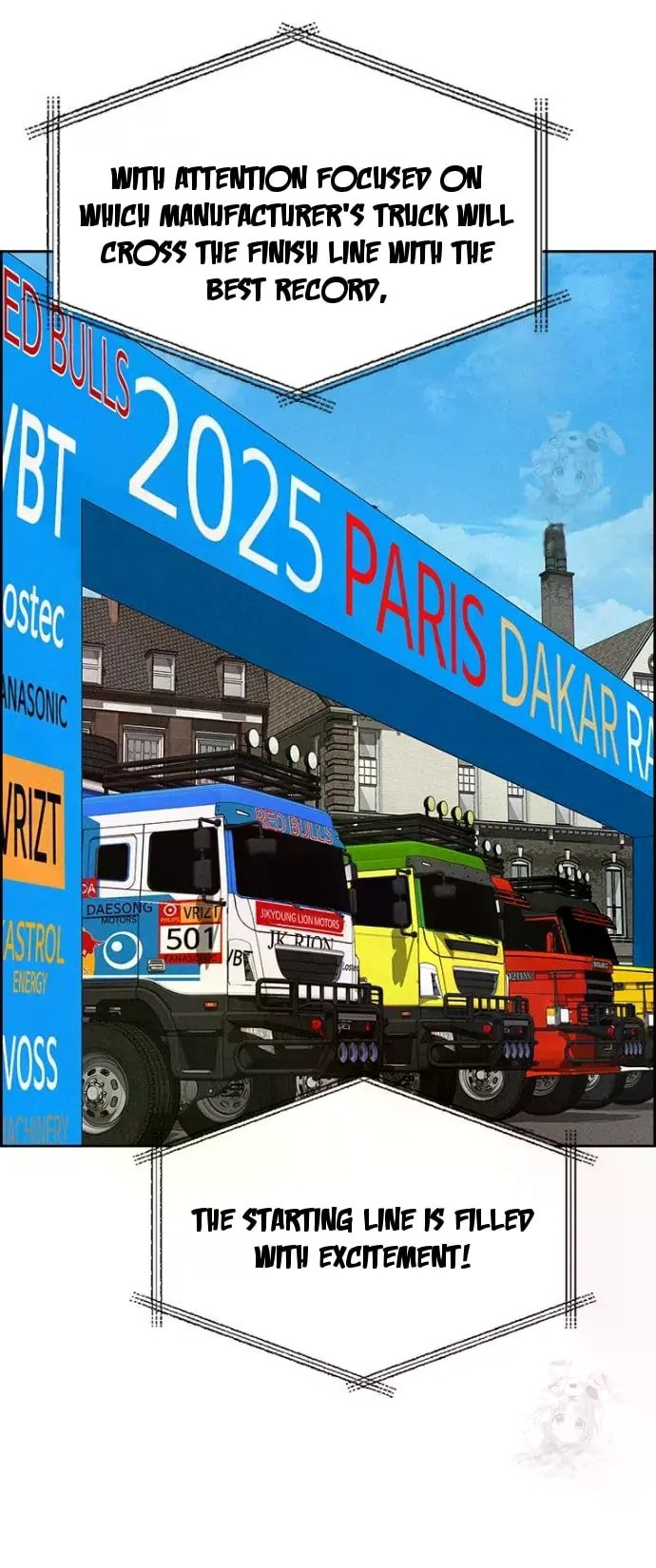 Lord of Money - Chapter 239 Page 38