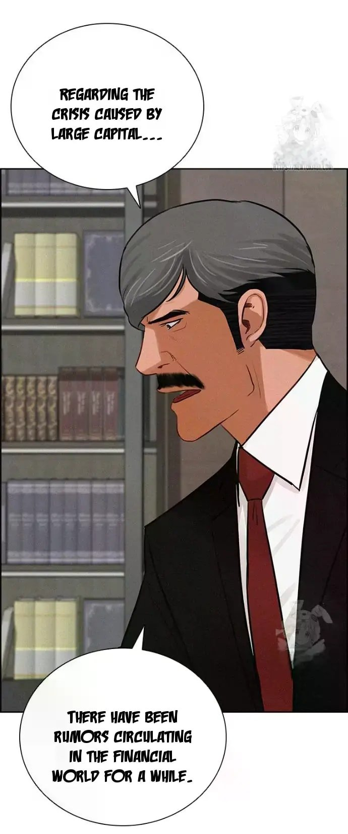 Lord of Money - Chapter 239 Page 6