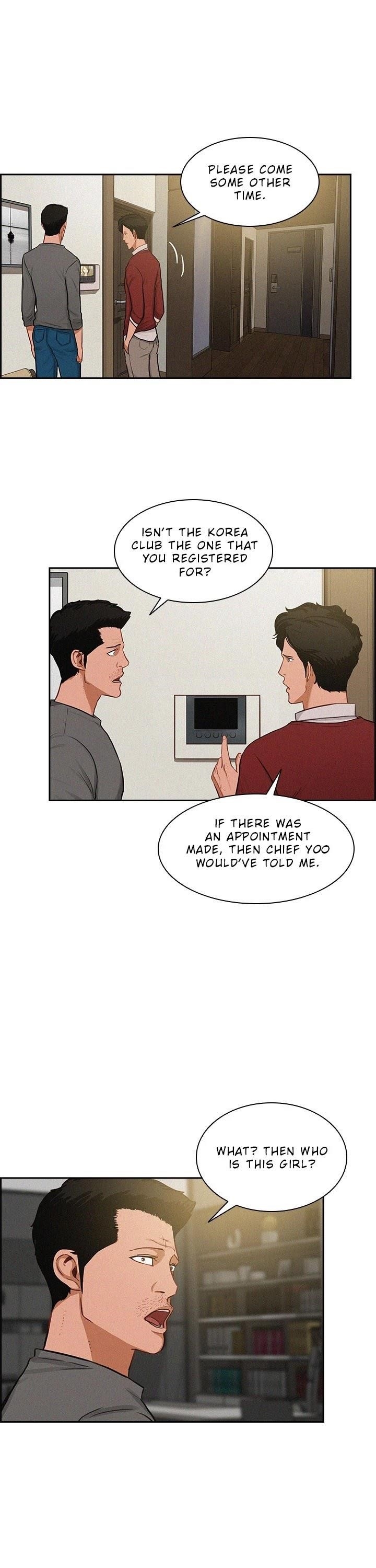 Lord of Money - Chapter 24 Page 14