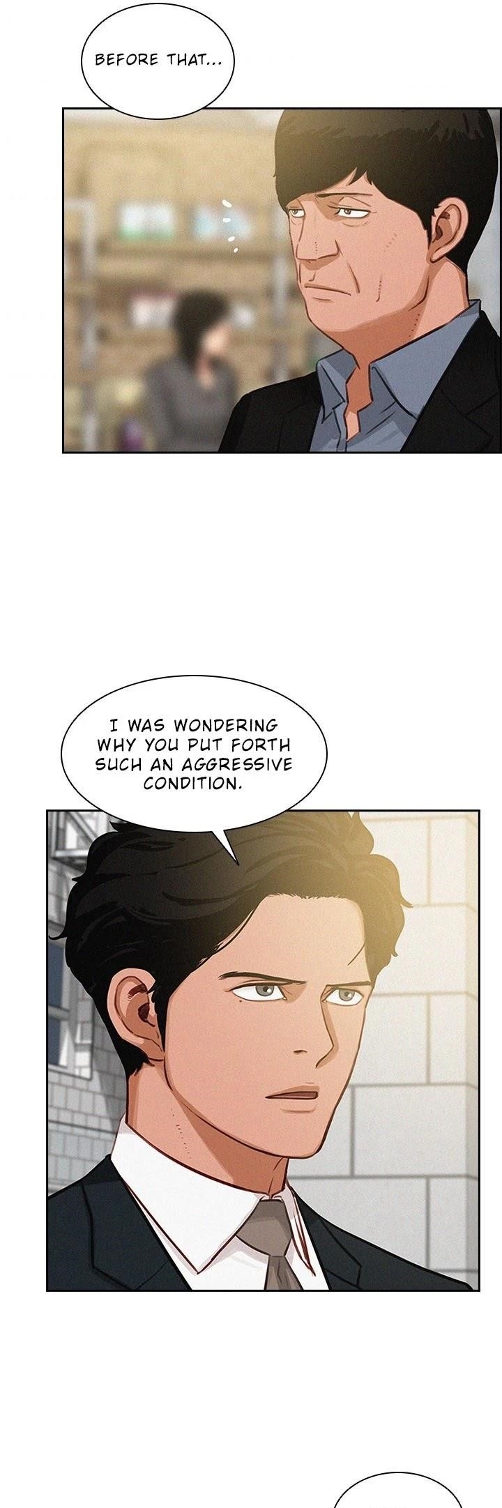 Lord of Money - Chapter 24 Page 29