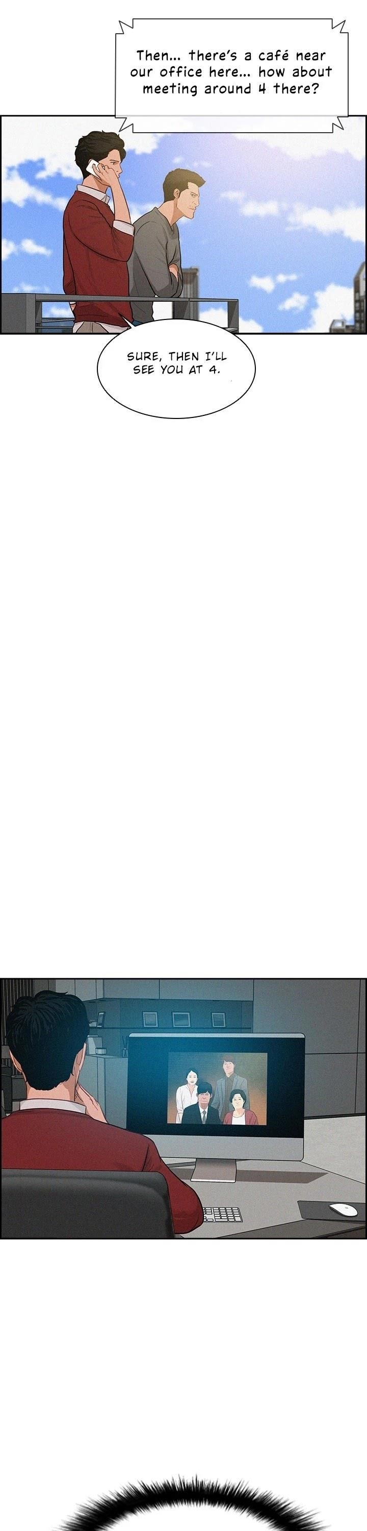 Lord of Money - Chapter 24 Page 8