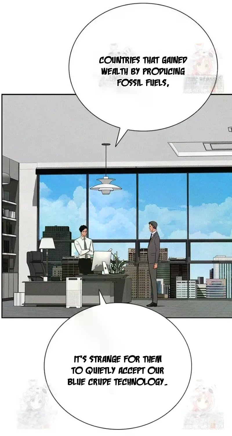 Lord of Money - Chapter 240 Page 15