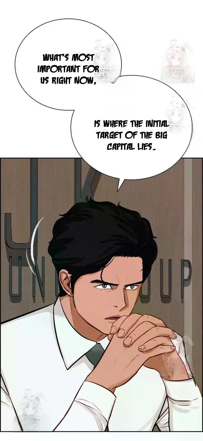 Lord of Money - Chapter 241 Page 43