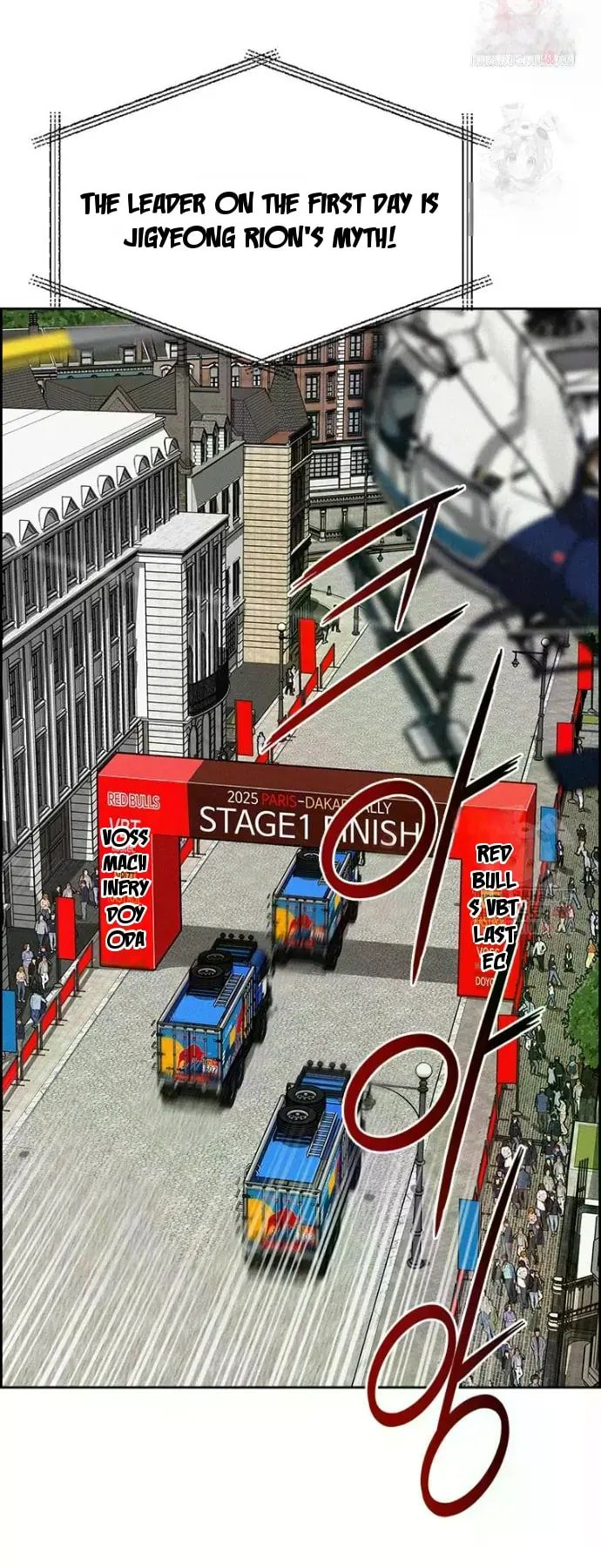 Lord of Money - Chapter 241 Page 58