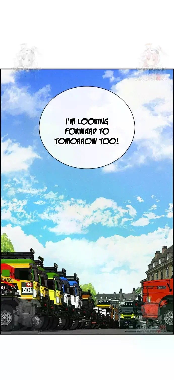 Lord of Money - Chapter 241 Page 73