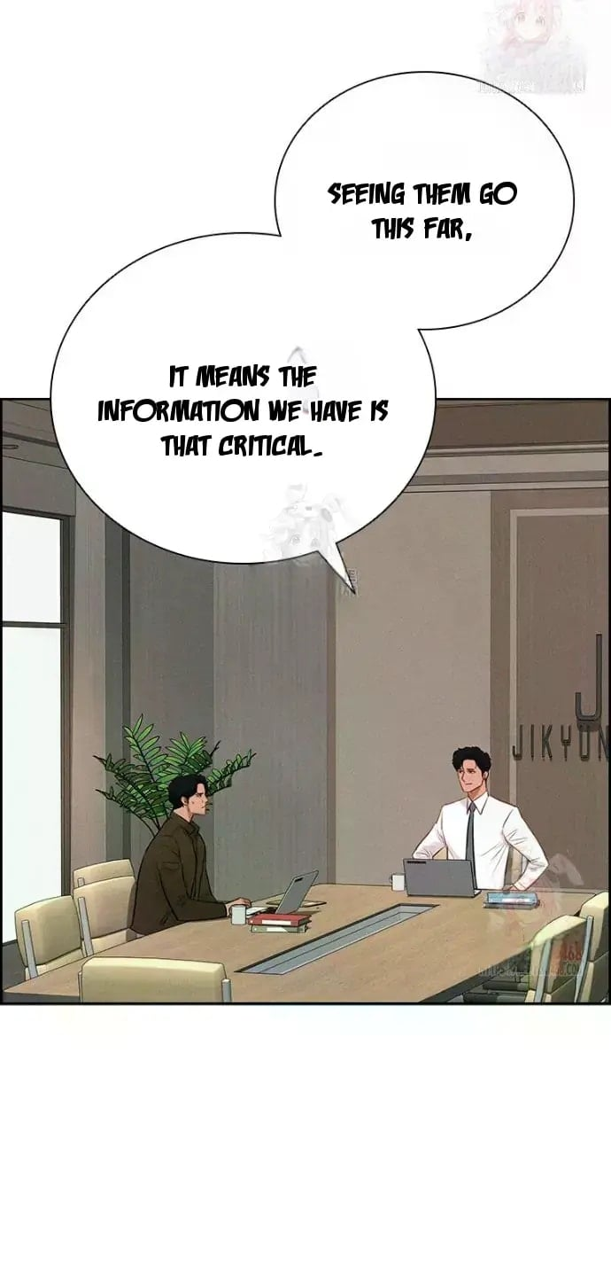 Lord of Money - Chapter 241 Page 9