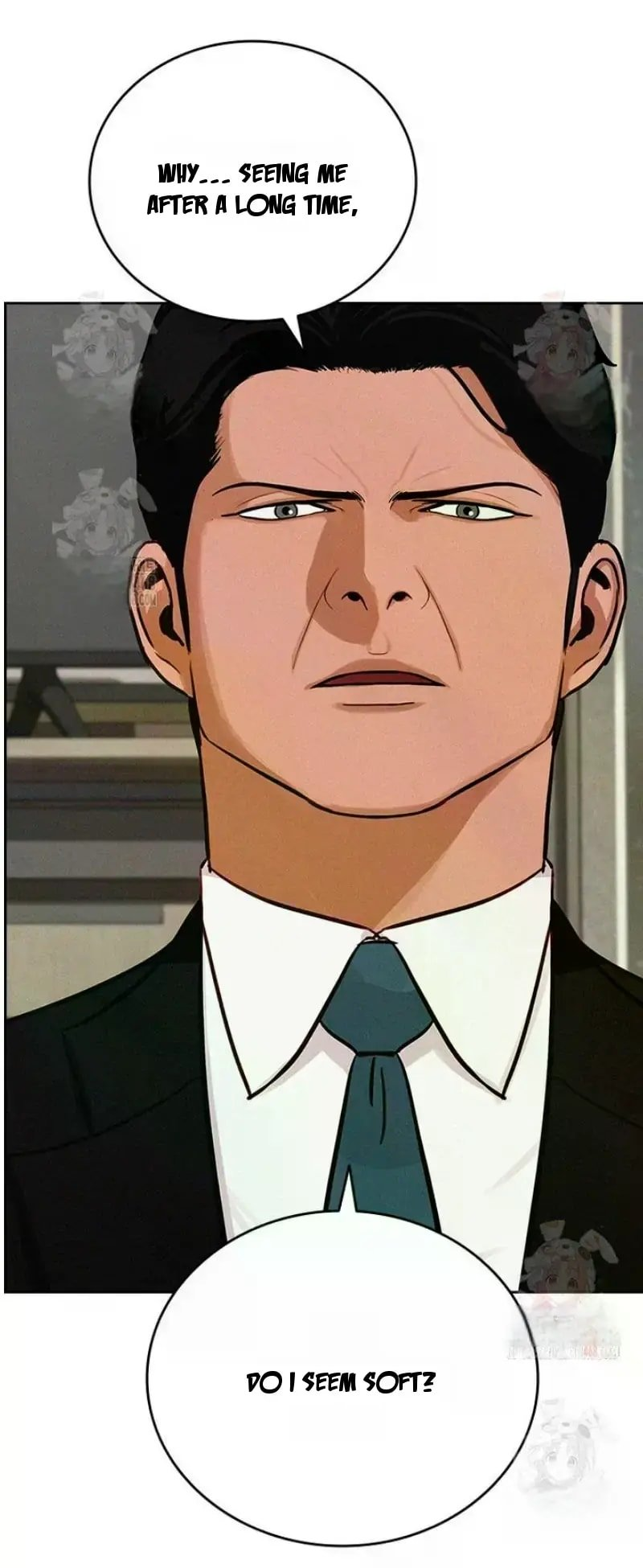 Lord of Money - Chapter 242 Page 51