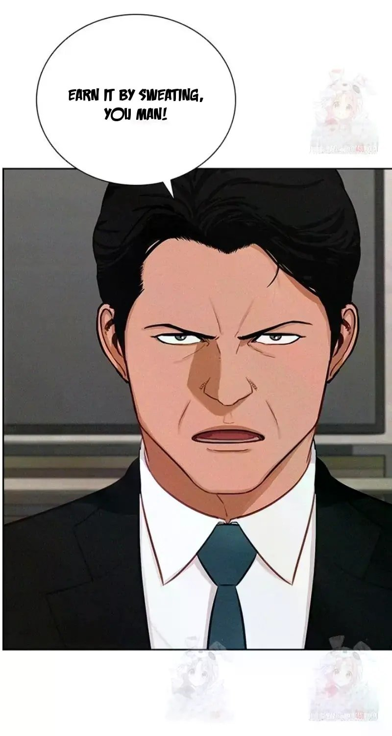 Lord of Money - Chapter 242 Page 57