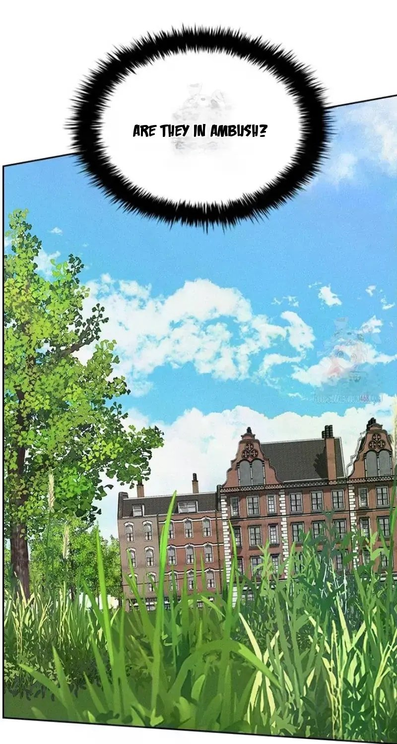 Lord of Money - Chapter 242 Page 94