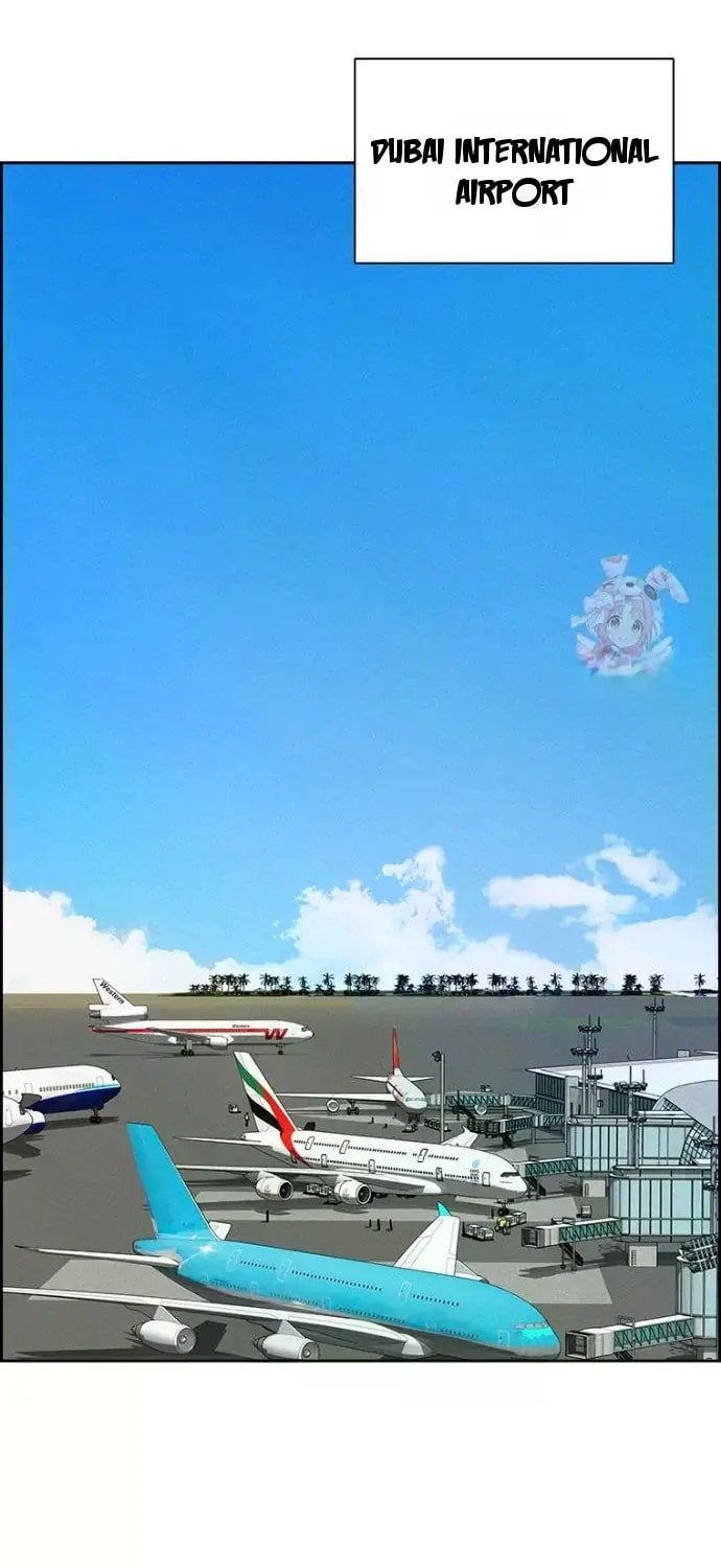 Lord of Money - Chapter 243 Page 2