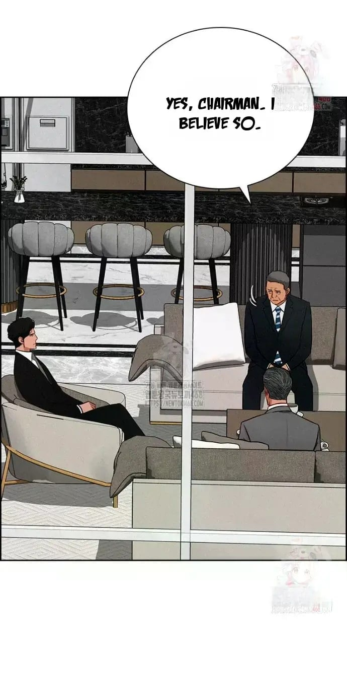 Lord of Money - Chapter 243 Page 24