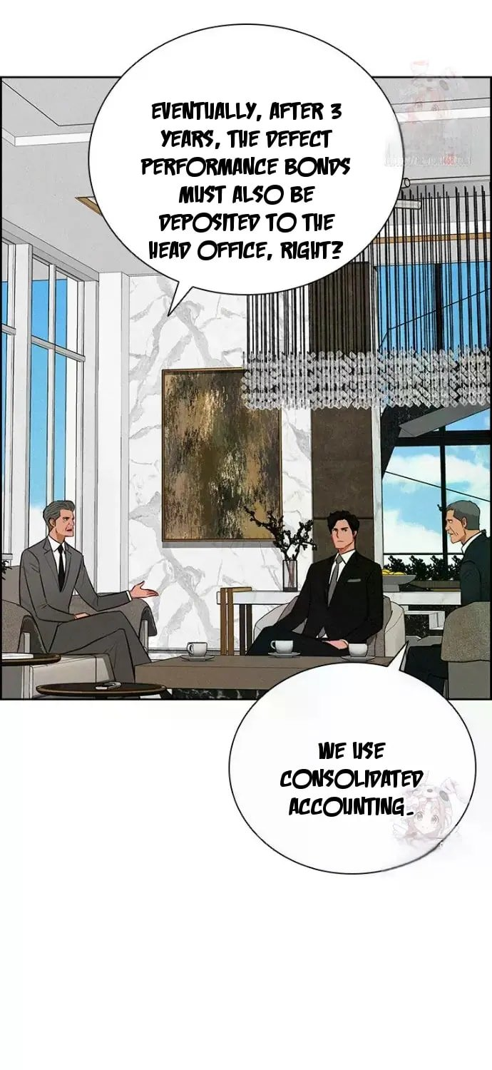 Lord of Money - Chapter 243 Page 27