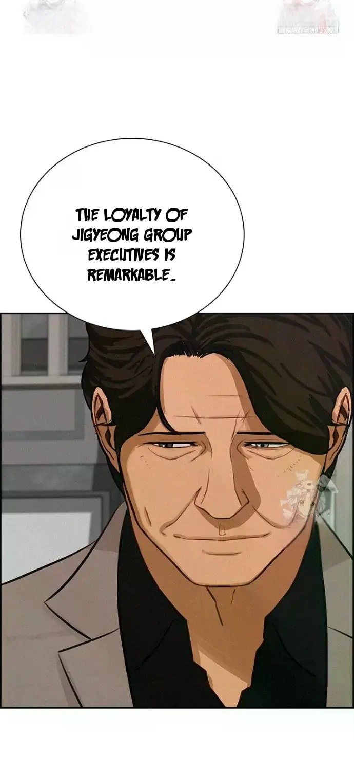 Lord of Money - Chapter 243 Page 55