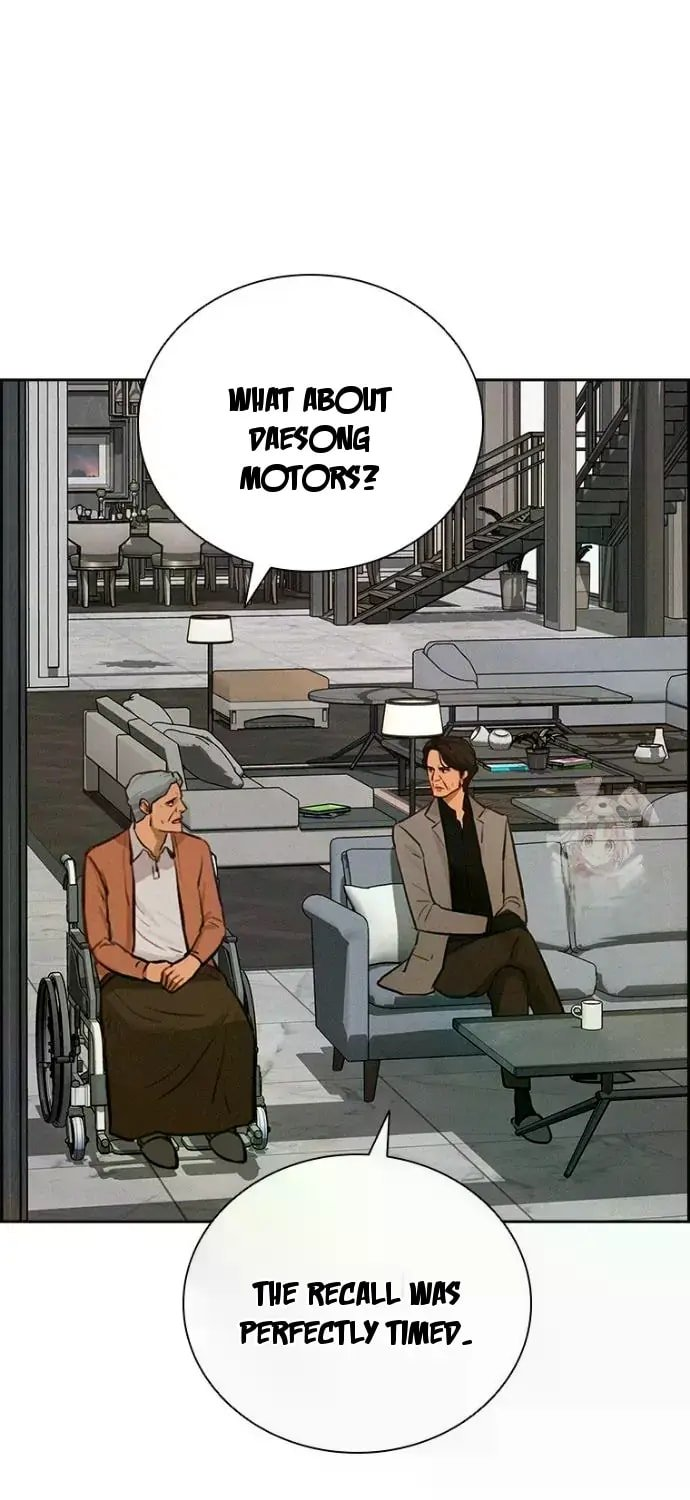 Lord of Money - Chapter 243 Page 58