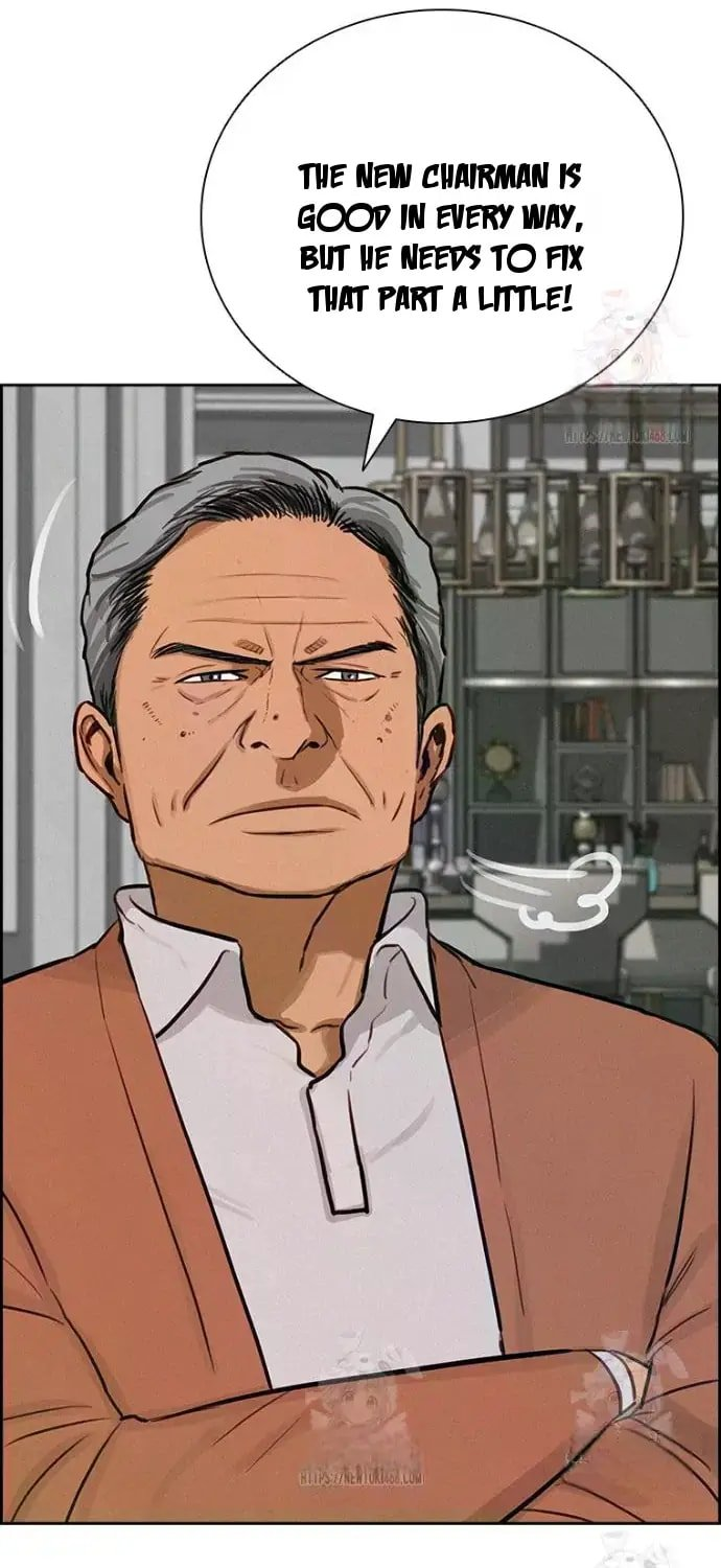 Lord of Money - Chapter 243 Page 66