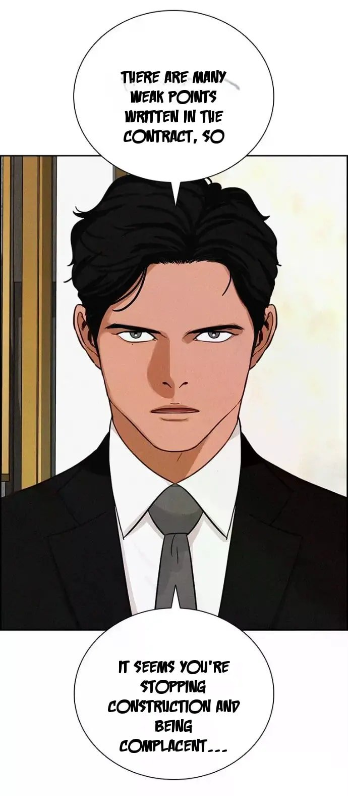 Lord of Money - Chapter 244 Page 16